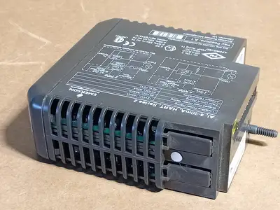 Used FISHER-ROSEMOUNT SYSTEMS KJ3222X1-BA1 Misc Electrical & Power Parts British Columbia CA | Lenmark #1439318