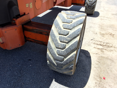 Used 2016 JLG 1350SJP Telescopic Boom Lifts North Carolina US | Stack Equipment #1271276