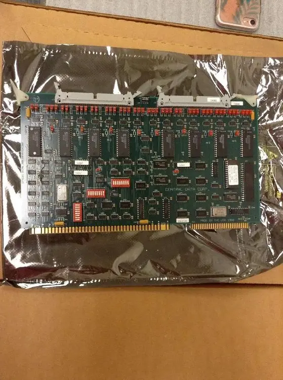 Used BAILEY/ABB 1948021A1 Circuit Boards | Surplus Asset Holdings #1205929