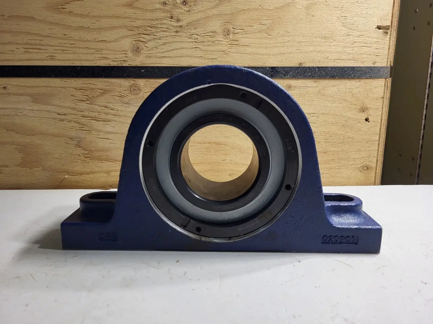 USED TIMKEN QMP18J304ST