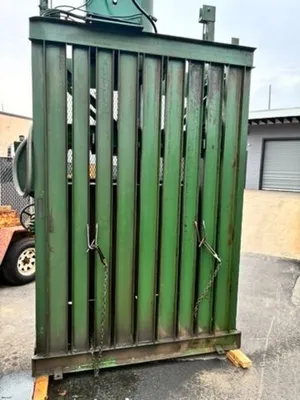 USED PHILADELPHIA TRAMRAIL 2400HD