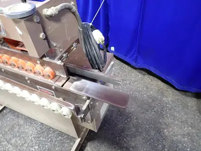 USED VORWOOD COMPANY A111