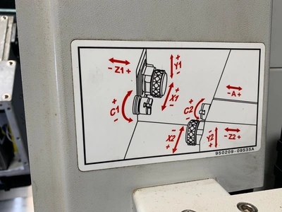 2019 DOOSAN PUMA TT1300SYY CNC Lathes | PM Machines (6)