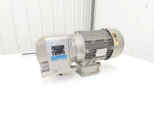 Used NORD _UNKNOWN_ Speed Reducers Indiana US | Arrow Industrial #1409234