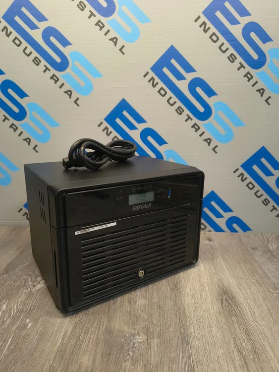 Used BUFFALO TS5800DN2408 Servers South Carolina US | ESS Industrial Equipment Sales #865388