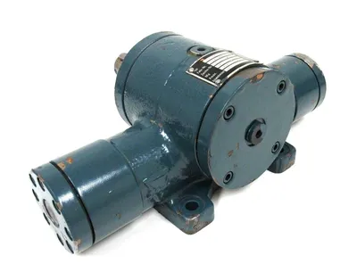 NEW REIGER ST-04 HYDRAULIC MOTOR 8903-0698 180-13-B