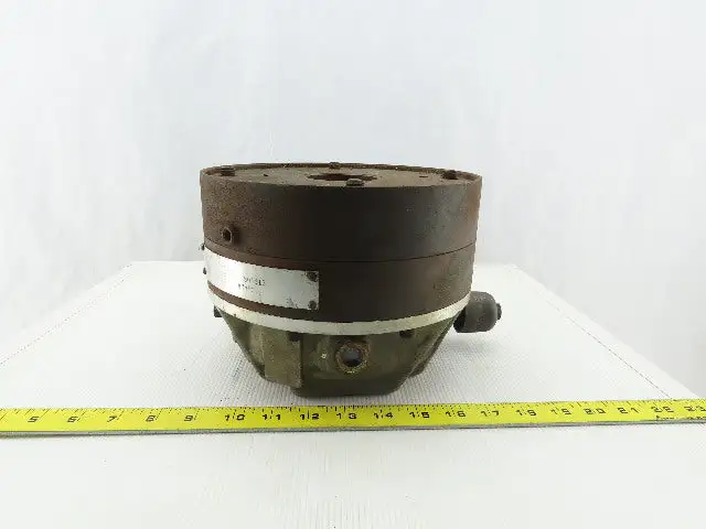 Used FORCE CONTROL INDUSTRIES _UNKNOWN_ Miscellaneous MRO | Arrow Industrial #645999