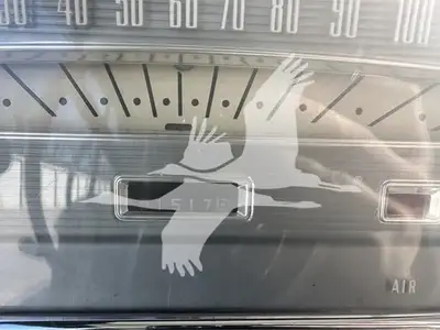 USED 1959 FORD FAIRLANE 500
