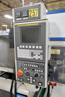 2008 MIYANO Ocean GN-3200 CNC Lathes | CNC EXCHANGE (7)
