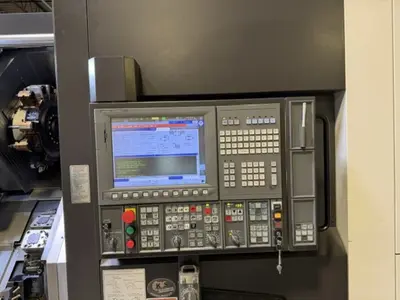 Used 2021 OKUMA LT3000EX-3T3MY CNC Lathes Ohio US | Toolquip, Inc. #1271738