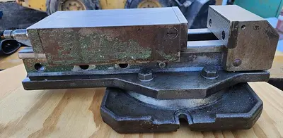 USED HILMA SM/125