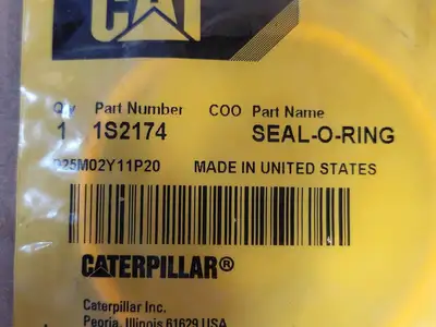 NEW CATERPILLAR 1S2174