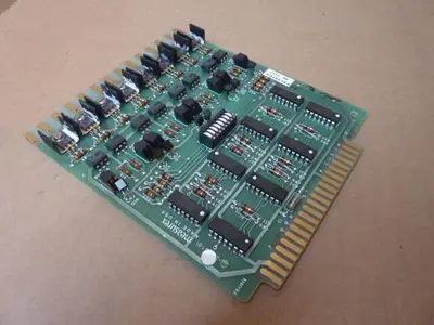 USED HONEYWELL 5319100