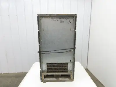 Mclean Midwest 36-0416-101 Electrical Enclosure Air Conditioner 4000 BTU 115V