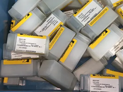 Used KENNAMETAL BB2891357 Tooling & Accessories (Other) Ohio US | HGR 24 #1405006