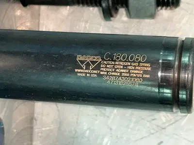 Used JOLICO WDX1480282701 Tooling & Accessories (Other) Ohio US | HGR 24 #1276005