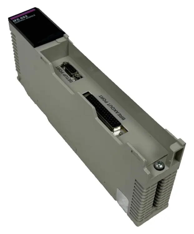 Used INTEGRATED INDUSTRIAL _UNKNOWN_ Misc Electrical & Power Parts | SB Industrial Supply #845141