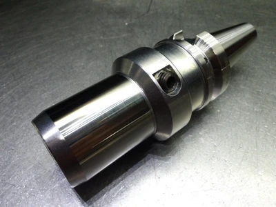 Erickson BT30 5/8" Hydraulic Tool Holder 3.94" Pro BT30HCT062394 (LOC2199)