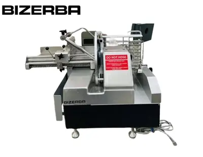 Used BIZERBA A404 Electric Cooking Equipment British Columbia CA | Surrey Food Equipment #1545697