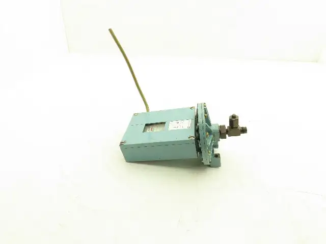 Used TELEMECANIQUE _UNKNOWN_ Valves/Fittings Indiana US | Arrow Industrial #565823