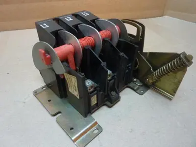 USED SQUARE D 9422-TD-1