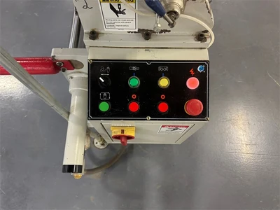 USED 2019 YOW CHERNG YC-480