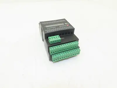 Unitronics EX-D16A3-TO16 PLC Expansion Vision I/O Module 24VDC