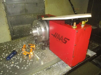 USED 1997 HAAS VF-3