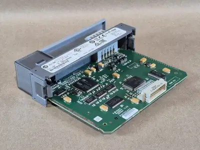 NEW ALLEN-BRADLEY 1747-SDN