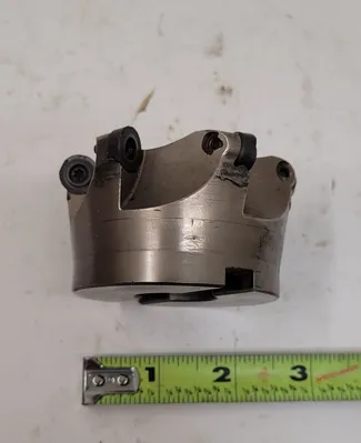 INGERSOLL CUTTING TOOLS 5W6H03R01 Tooling & Accessories, Tooling | Machinery Central (6)