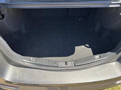 USED 2020 FORD FUSION