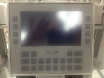 Used Varian Does Not Apply Miscellaneous Laboratory Equipment California US | CAL-L Enterprises #1459376