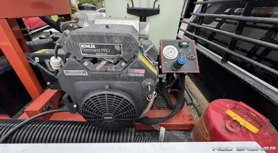 Used 2024 DITCH 2024 DITCH WITCH FX20 Hydro Excavators Florida US | HDD Broker #1468902