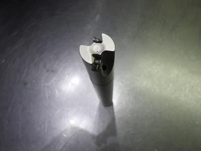 Iscar 20mm 2 Flute Coolant Thru Endmill H490 E90AX D20-2-C19-09-B (LOC778A)
