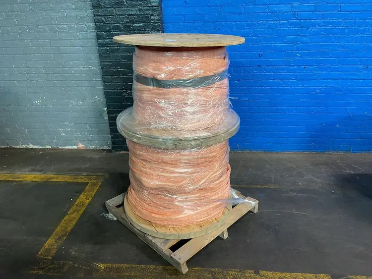 Used ELECTRIFLEX _UNKNOWN_ Conduits Ohio US | HGR 24 #1148143