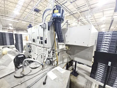2017 MURATEC MD120G CNC 3-Axis Turning Centers | Murphy Machinery (14)