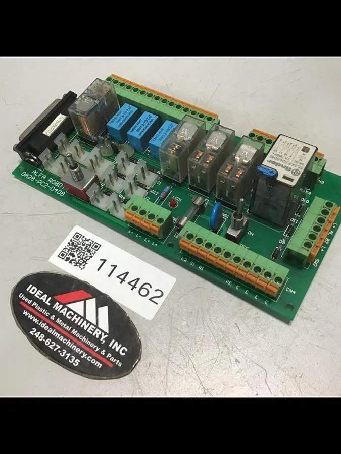 USED FINDER GA28-PC2-0408