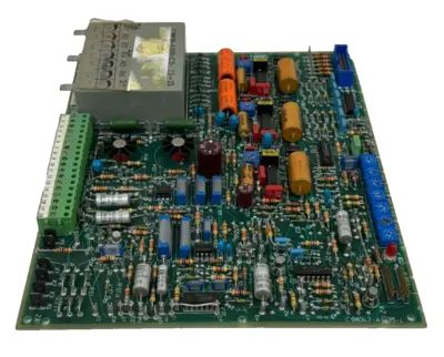 USED SIEMENS C-98043-A 1035-L214
