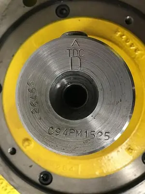 USED STAFFA HM/B030/P/11/PI.370