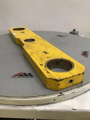 Used VAN DORN 305368 Injection Molding Parts Michigan US | Ideal Machinery #1302264