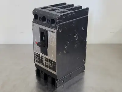 USED ITE HED43B020
