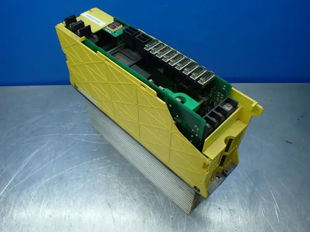 USED FANUC A06B6079H206