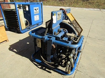 Used TRITOOL TECHNOLOGIES _UNKNOWN_ Pipe Bevelers New Jersey US | National Machinery Exchange #1500158