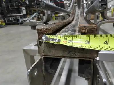 Used ARROWHEAD _UNKNOWN_ Miscellaneous MRO Indiana US | Arrow Industrial #636199