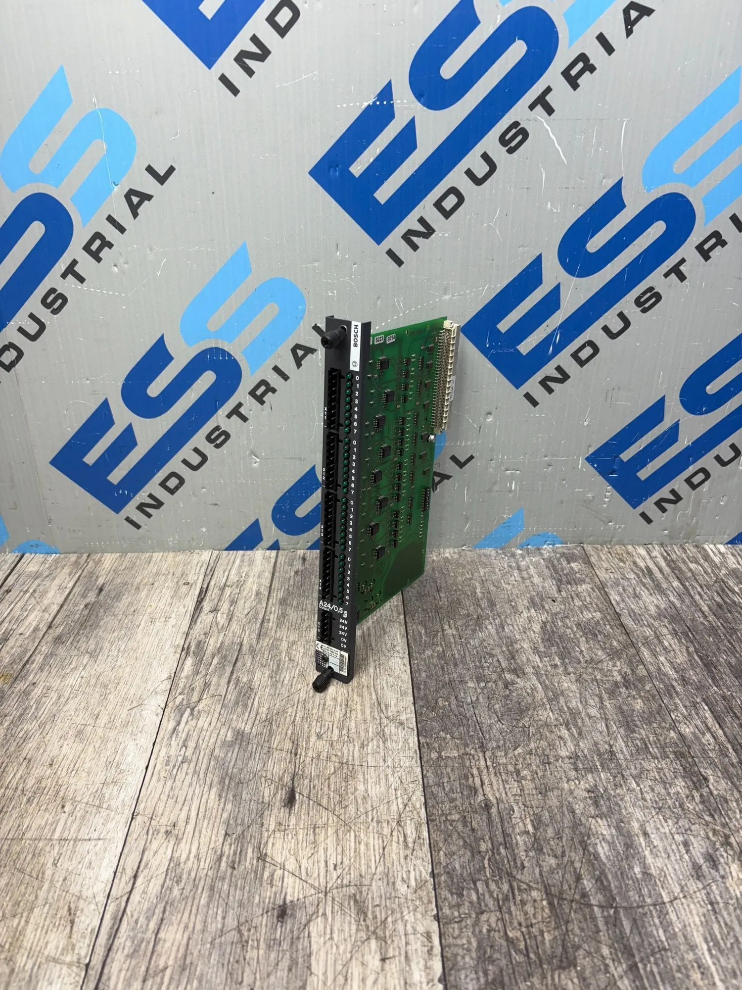 USED Bosch 1070077583-301