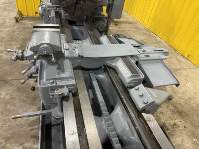 USED LODGE & SHIPLEY 25" MEDIUM DUTY