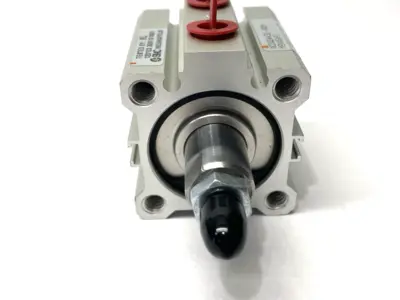 USED SMC NCDQ2WA32-10DM-M9NVSAPC