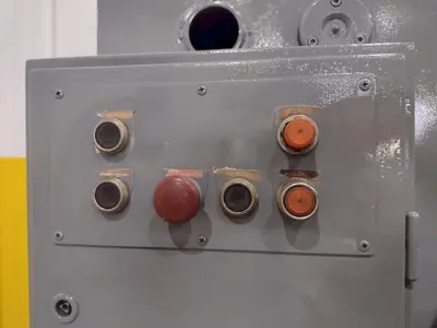 USED SMT-PULLMAX X93