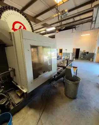 2016 HAAS VF-4SS Vertical Machining Centers | Toolquip, Inc. (6)