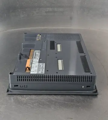 Pro-face 2880045-02 Panel View 2.08A 24 VDC (BIN755)